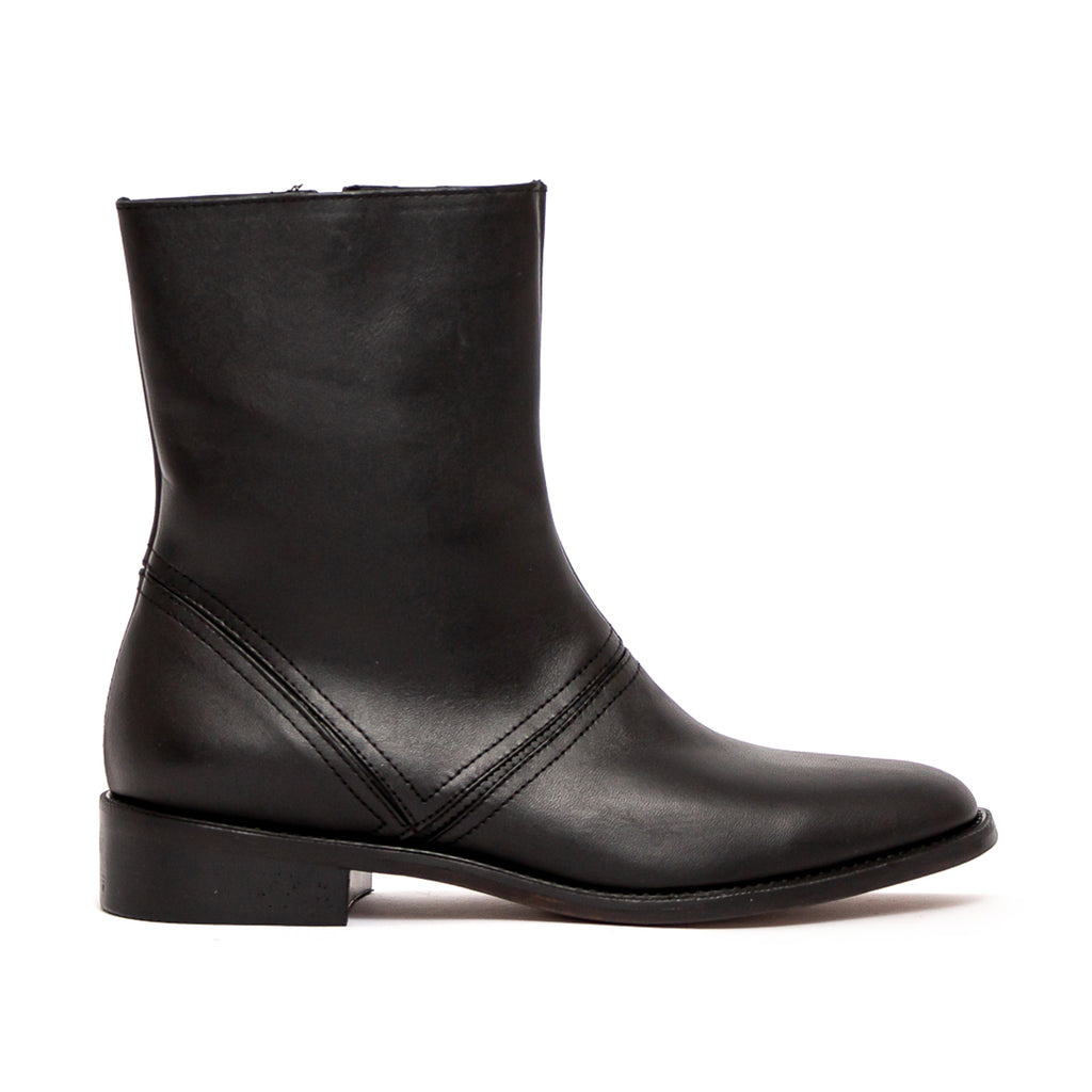 Bota de Piel y Cuero - Hombre - Modelo 950
