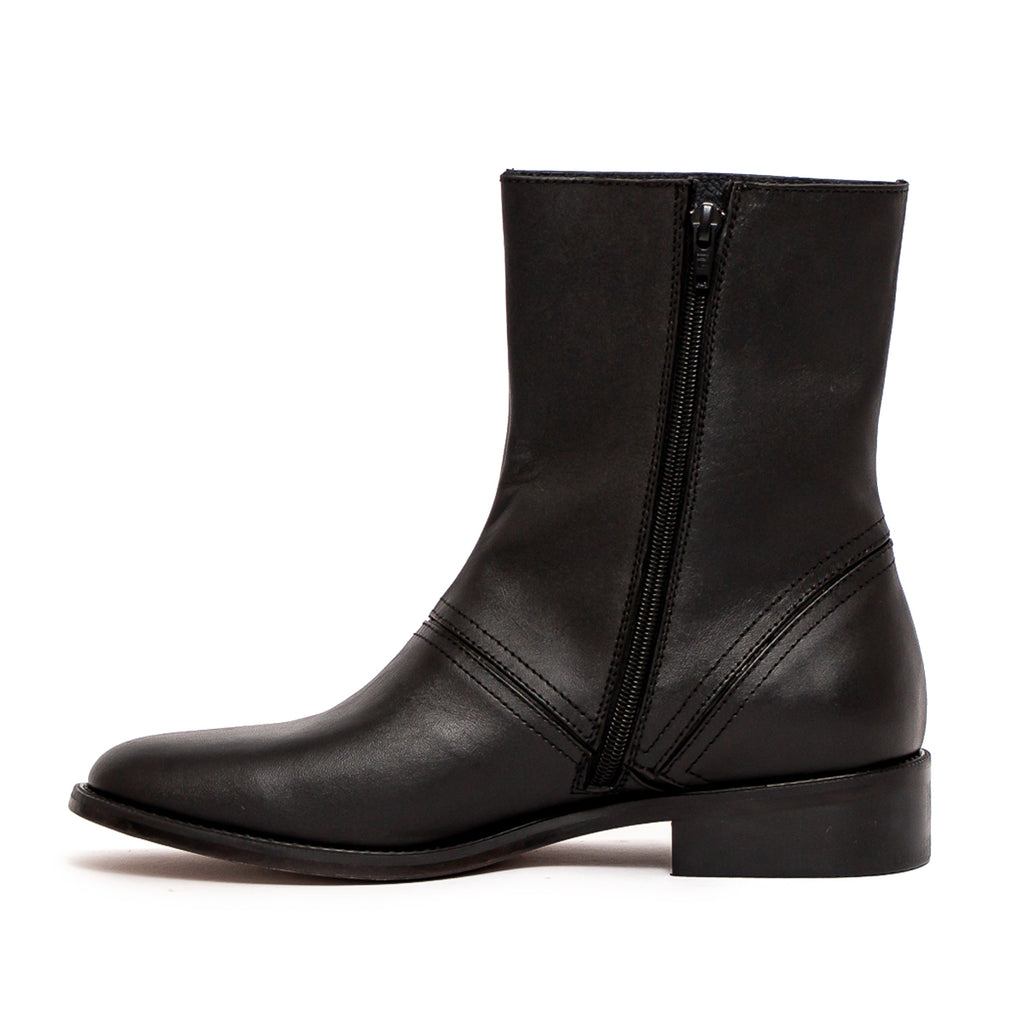 Bota de Piel y Cuero - Hombre - Modelo 950