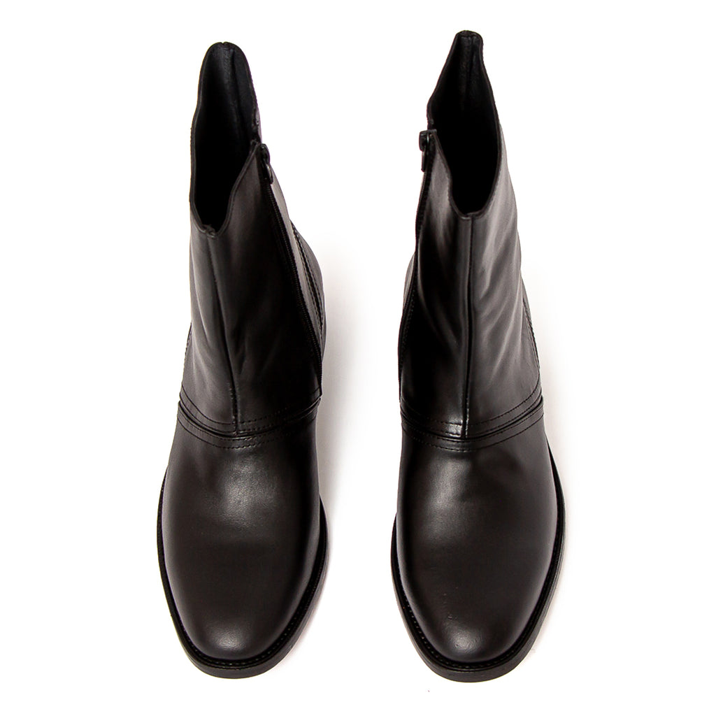 Bota de Piel y Cuero - Hombre - Modelo 950