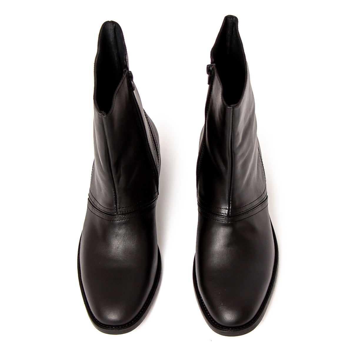 Bota de Piel y Cuero - Hombre - Modelo 950