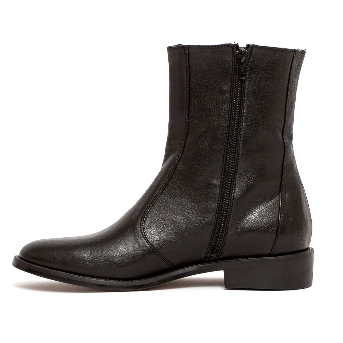 Bota de Piel y Cuero - Hombre - Modelo 940