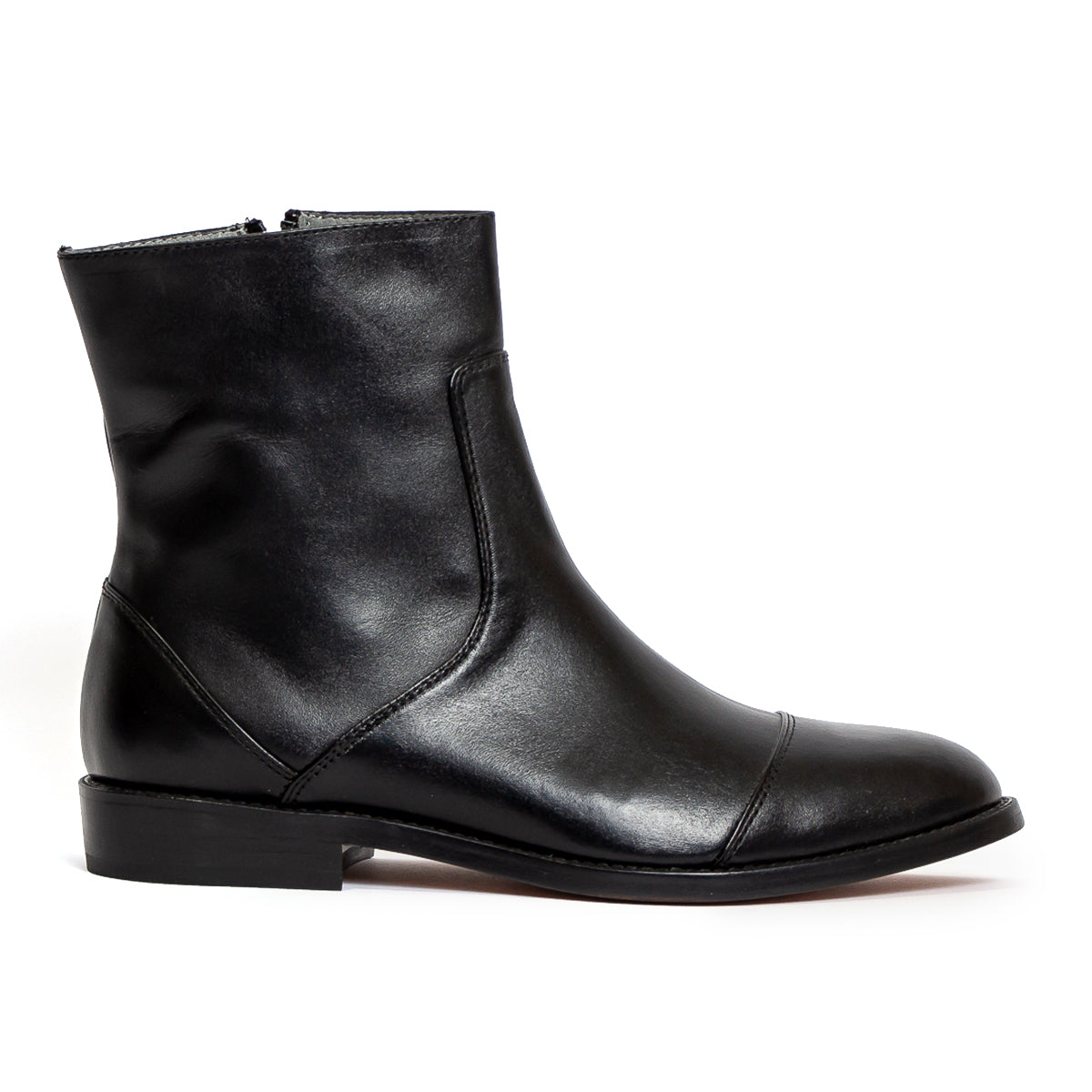 Bota de Piel y Cuero - Hombre - Modelo 960