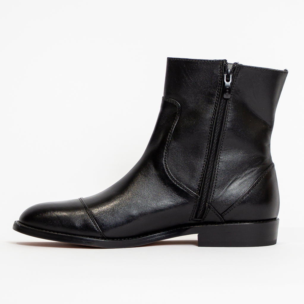 Bota de Piel y Cuero - Hombre - Modelo 960