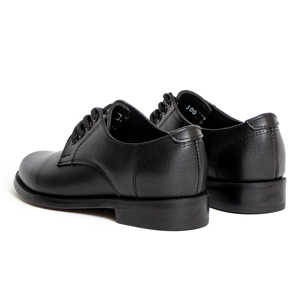 Zapato Escolar de Piel - Niño - Modelo 300