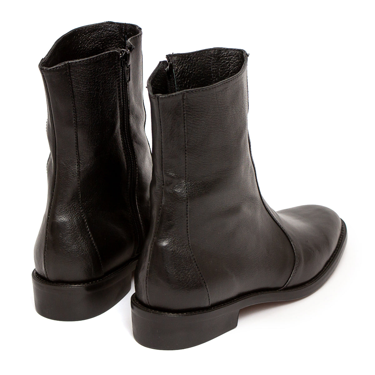 Bota de Piel y Cuero - Hombre - Modelo 940