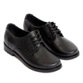 Zapato Escolar de Piel - Niño - Modelo 300