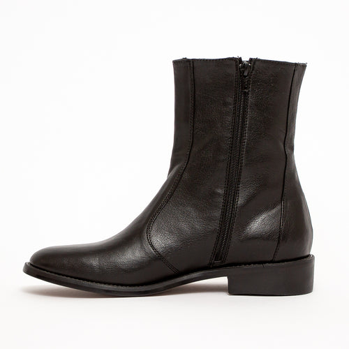Bota de Piel y Cuero - Hombre - Modelo 940