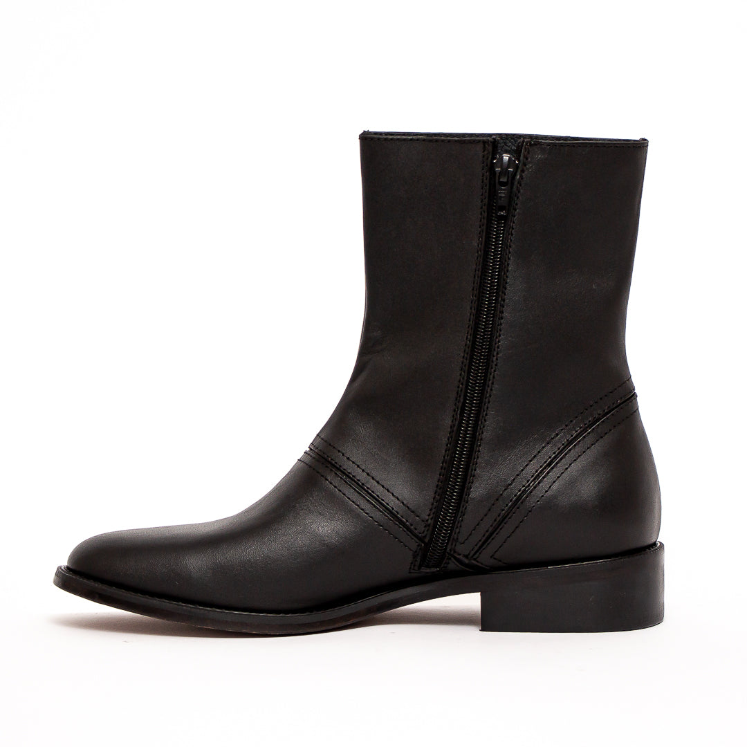 Bota de Piel y Cuero - Hombre - Modelo 950