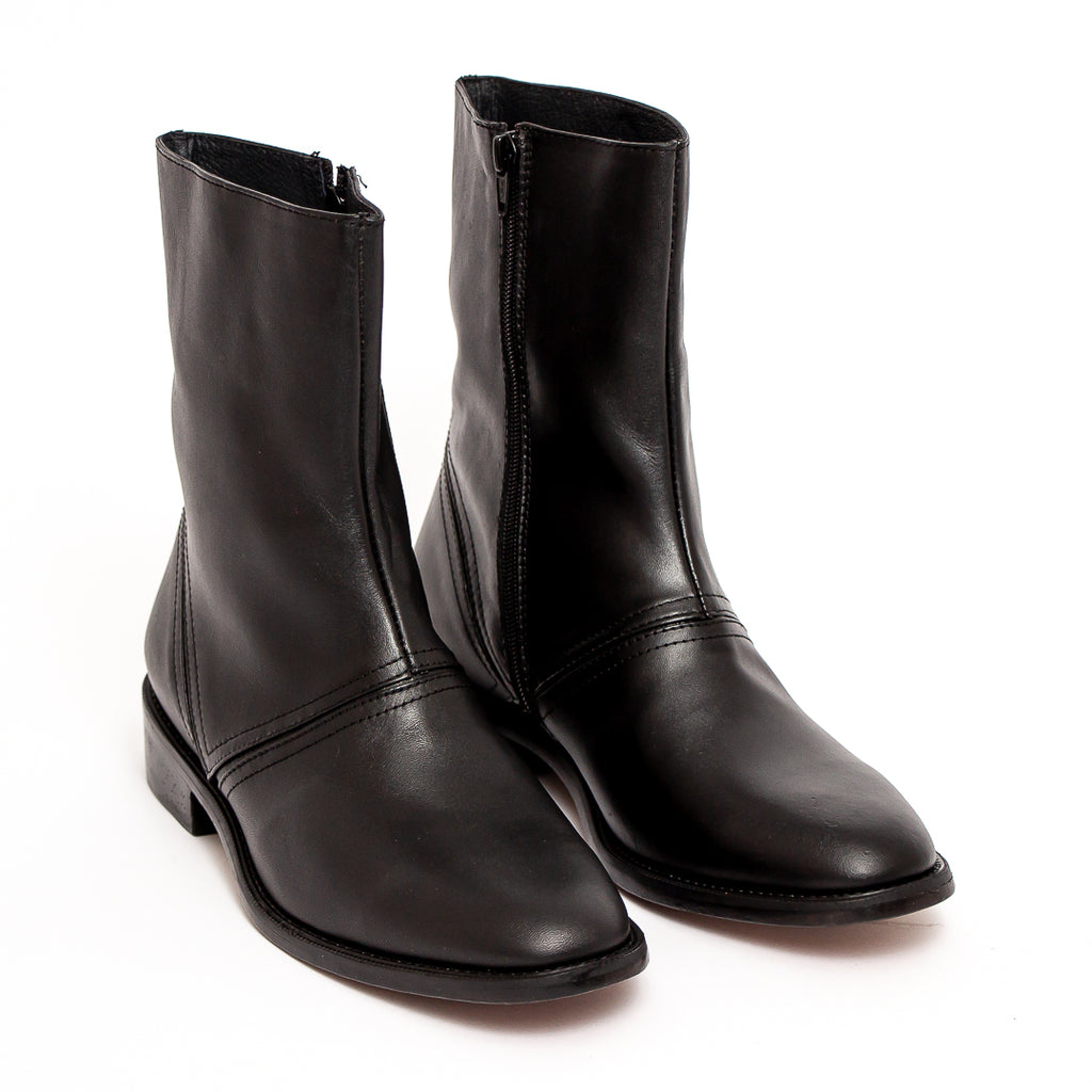 Bota de Piel y Cuero - Hombre - Modelo 950