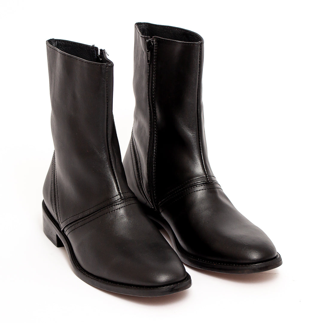 Bota de Piel y Cuero - Hombre - Modelo 950
