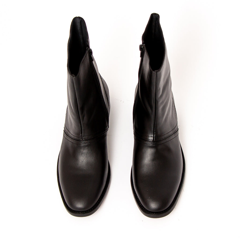 Bota de Piel y Cuero - Hombre - Modelo 950