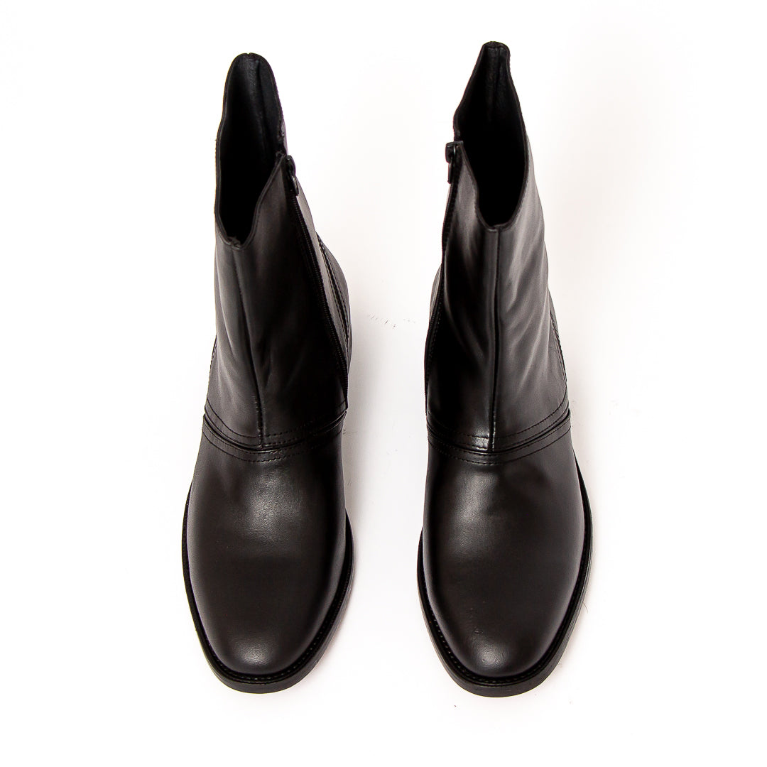 Bota de Piel y Cuero - Hombre - Modelo 950