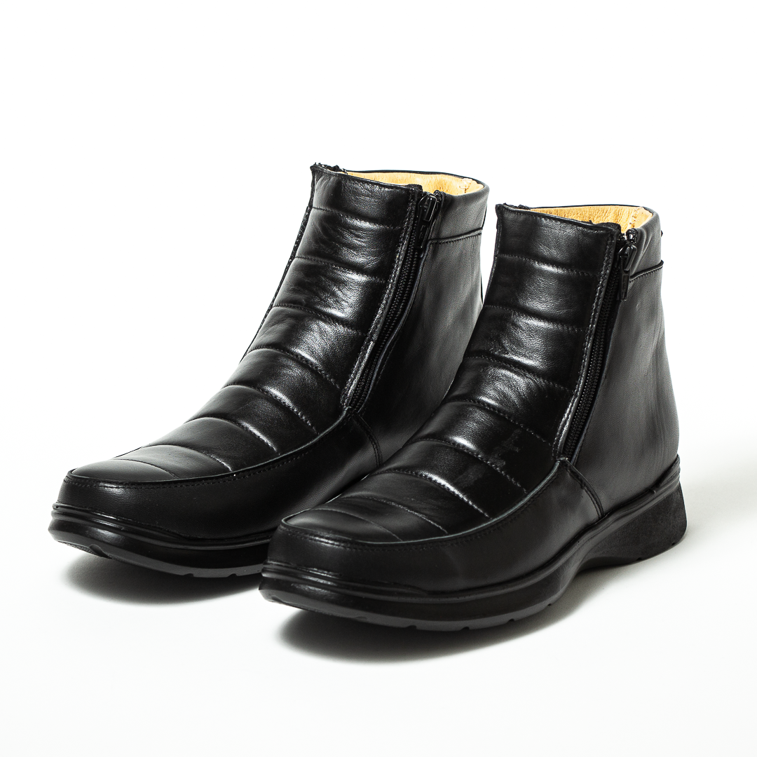 Choclo de Piel - Hombre - Modelo 03