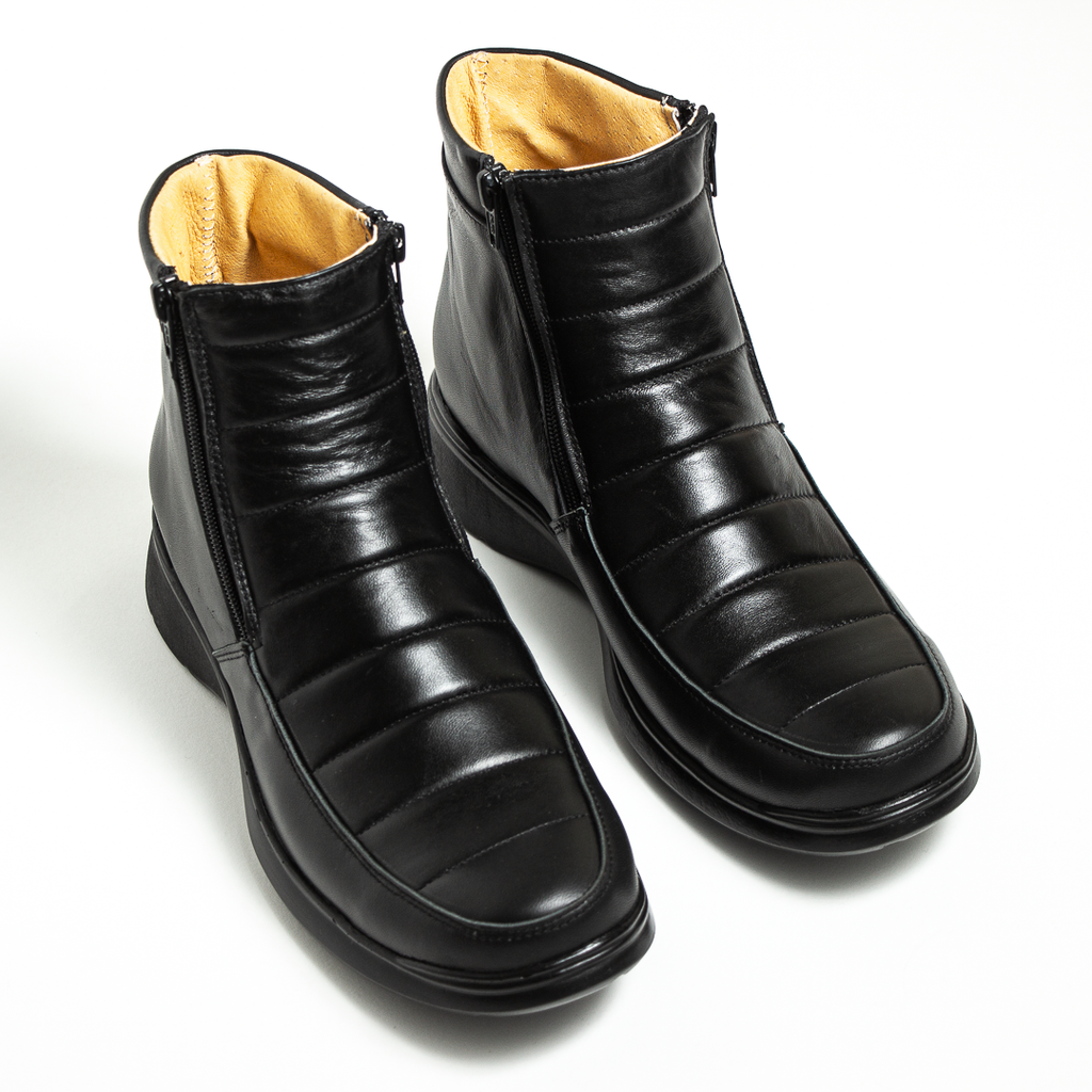 Choclo de Piel - Hombre - Modelo 03