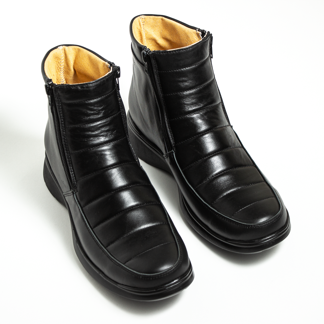 Choclo de Piel - Hombre - Modelo 03