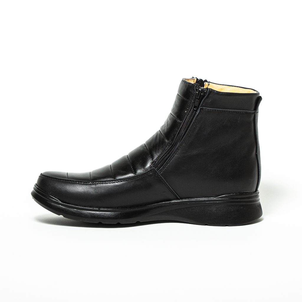 Choclo de Piel - Hombre - Modelo 03