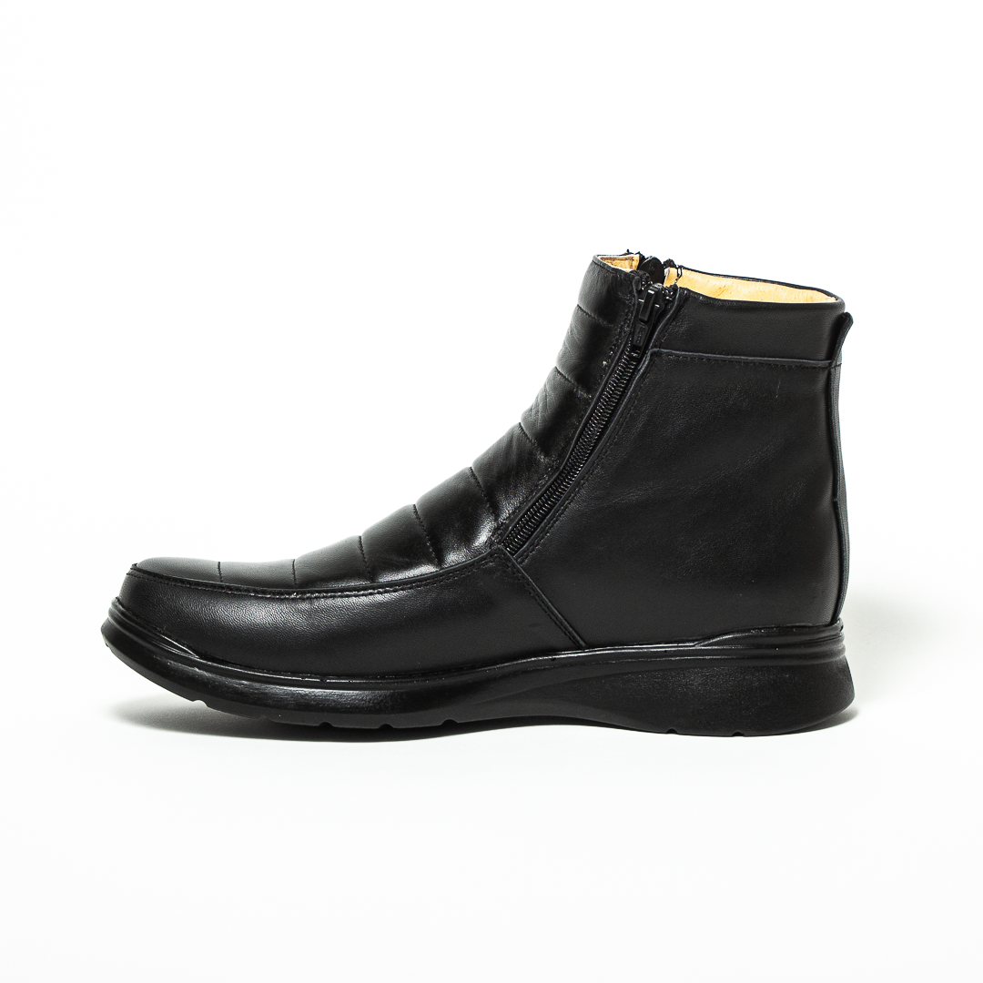 Choclo de Piel - Hombre - Modelo 03