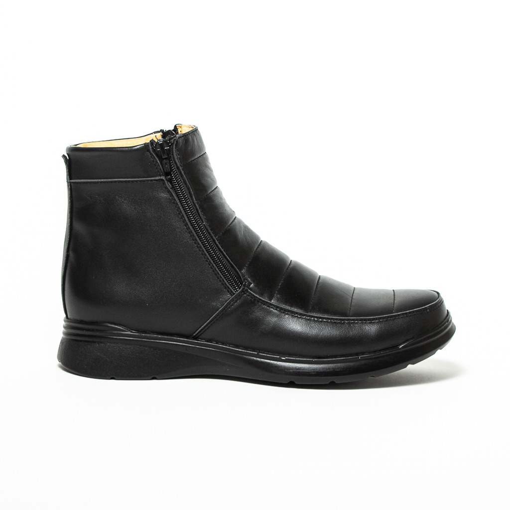 Choclo de Piel - Hombre - Modelo 03