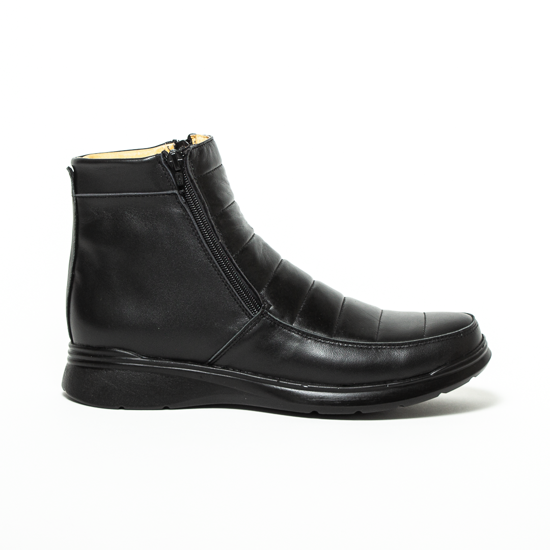 Choclo de Piel - Hombre - Modelo 03