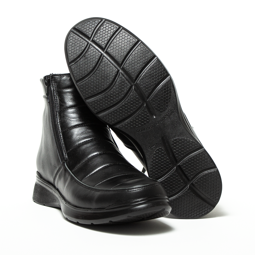 Choclo de Piel - Hombre - Modelo 03